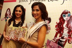  Lewat Arisan, Para Sosialita Pamer Kekayaan