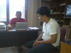 Pria 4 Istri Ditangkap Terkait Penggelapan Mobil Rental Lintas Provinsi