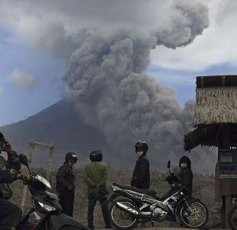 PD Minta Kunjungan Presiden SBY ke Sinabung Tak Dipolitisir