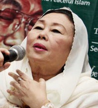 Ini Penjelasan Sinta Nuriyah Tentang Kemesraan Gusdurian dan PPP