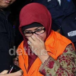 Kondang di Lampung, Advokat Susi Tur Dikenal Sakti di MK dan MA