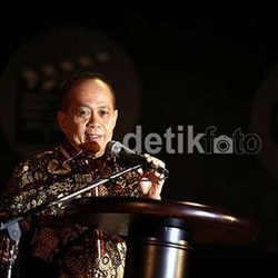 Pujian Syarief Hasan: Pengusaha Perempuan Tunggakannya 0%