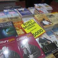 Tak Semua Penulis Puas Mengirim Naskah Ke Penerbit Mandiri