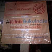 Mau Terbitkan Buku Sendiri? Ini Tahapannya