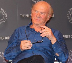 Art Garfunkel Sembuh, Siap Gelar Tur Konser Lagi