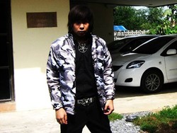 Pemuja Setan Membunuh Musisi Black Metal di Thailand