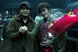 Proses Syuting Dua Sekuel Rurouni Kenshin Telah Berakhir