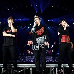 Serunya Konser Final Bigbang Japan Dome Tour 2013 di Osaka