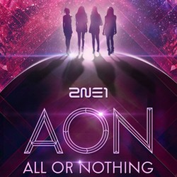 2NE1 Umumkan Konser dan Album Baru All Or Nothing