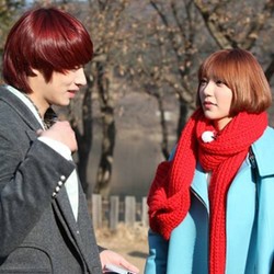 Heechul SuJu dan Guo Xue Fu Resmi Menikah!