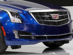 Ada yang Berubah di Mobil Cadillac