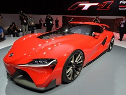 5 Samurai Anyar dari Jepang