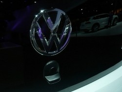 VW: Kami Butuh Mobil Listrik