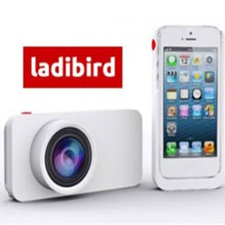 Kamera iPhone Bisa Disulap Setara DSLR