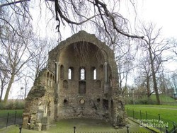 Nijmegen, Kota Gotik Tertua di Belanda