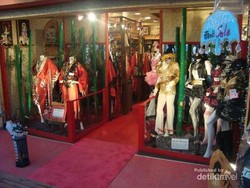 Takeshita Dori, Surganya Fashion Ala Harajuku