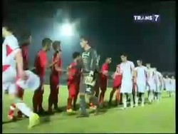 Frenz United Indonesia Kembali Kalah