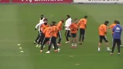 Usai Terima Ballon dOr 2013, CR7 Akan Beraksi di Kandang Osasuna