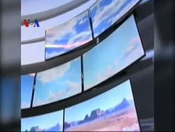 Mobil Tanpa Pengemudi Dipamerkan di Las Vegas