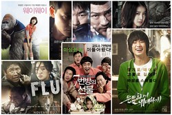 10 Film Korea Paling Favorit