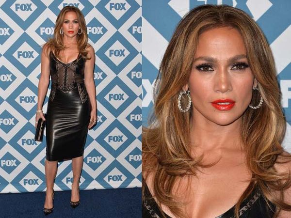 Jennifer Lopez Makin Hot