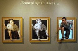 Inilah Tempat Narsis yang Keren & Unik di Korsel