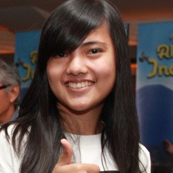 Monica Setiawan Bintangi Film Australia Message Man