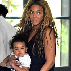 Mandi Bareng Anak, Beyonce Habiskan Rp 58,4 Juta