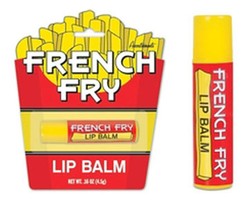 Unik, 5 Produk Kosmetik Ini Beraroma Wasabi Sampai Kentang Goreng