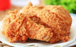 Sstt... Ini Dia Racikan 11 Bumbu Rahasia Ayam Goreng KFC!