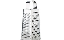 Bahaya di Dapur Bisa Disebabkan oleh Gilingan Daging dan Parutan Keju (1)