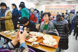 Gara-gara Disinggahi Presiden Xi Jinping, Restoran Ini Kebanjiran Pelanggan
