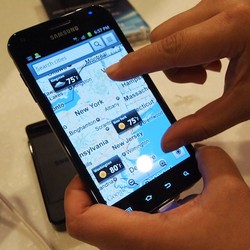 Psstt.. Samsung Galaxy S5 Dibanderol Rp 13 Juta