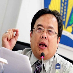 Wamenkeu : APBN Rp 2.000 T Tetap Tak Cukup Sempurnakan Infrastruktur RI