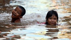 Kementerian PU Siapkan Rp 5,5 T Untuk Atasi Banjir