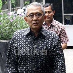 Djokir: Banjir Tak Pernah Selesai Bila Hanya Perbaiki Tanggul