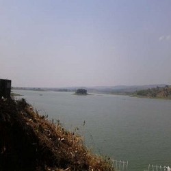 Cegah Banjir Jakarta, 2 Waduk Rp 1,9 Triliun Mulai Dibangun 2015