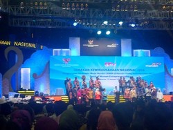 Program Wirausaha Jadi Pilar Bank Mandiri