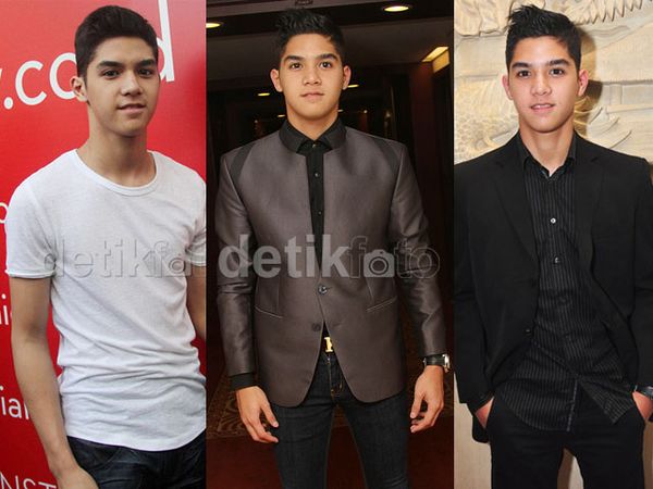 Al, Si Ganteng Maksimal