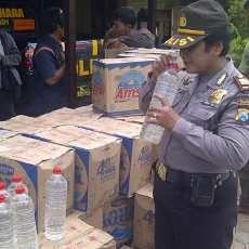 Pemprov Jatim Siapkan Perda Anti Miras Antisipasi Jatuhnya Korban