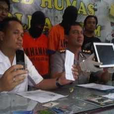 Awas! Penipu Mengaku Dirreskrimum Polda Jatim Gentayangan Minta Uang