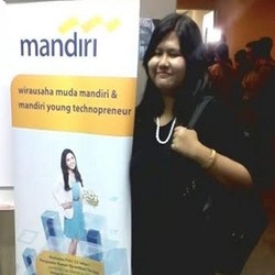 Kisah Mita dan Rekannya Sukses Kembangkan Pembangkit Listrik Arus Laut