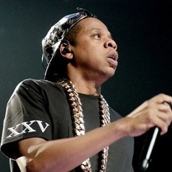 Jay Z Sang Pengusaha dan Filantropis
