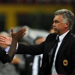 Ancelotti Yakin Seedorf Bakal Sukses Latih Milan