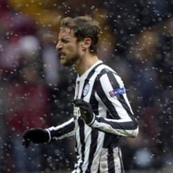 Tak Ingin Lagi Cadangan, Marchisio Siap Tampil Lebih Tajam