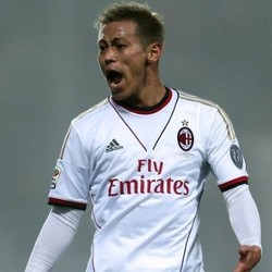 Spezia, Ajang Pelampiasan Amarah Rossoneri