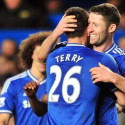 Amat Impresif di Awal 2014, Chelsea Buktikan Tak Loyo Saat Bertandang