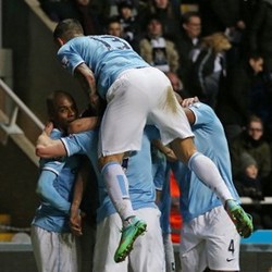 City Targetkan Quadruple