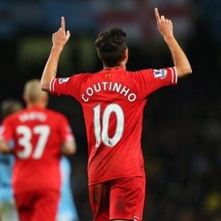 Setahun di Anfield, Coutinho Betah tapi Belum Puas 