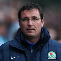Blackburn Berharap City Turunkan Kekuatan Terbaik